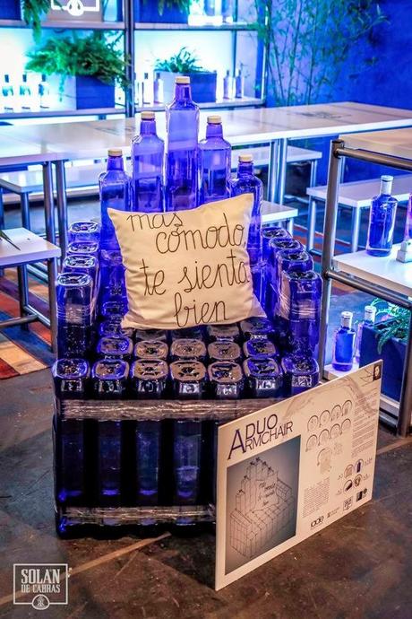 ARCO y Solan de Cabras ARCO y Solan de Cabras