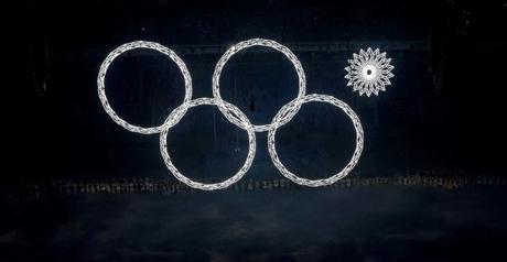 Juegos Olímpicos anegados por la corrupción.