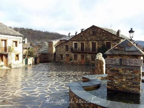Pueblos negros de Guadalajara Pueblos negros de Guadalajara
