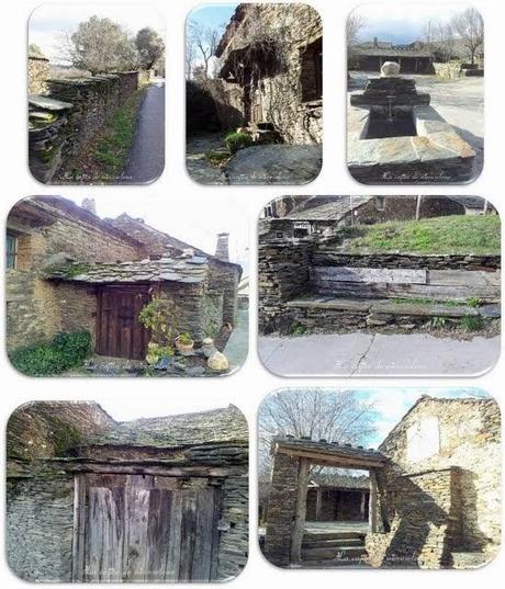 Pueblos negros de Guadalajara Pueblos negros de Guadalajara