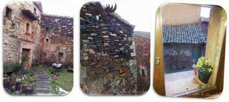 Pueblos negros de Guadalajara Pueblos negros de Guadalajara