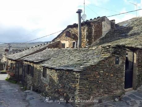 Pueblos negros de Guadalajara Pueblos negros de Guadalajara