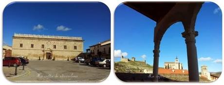 Pueblos negros de Guadalajara Pueblos negros de Guadalajara