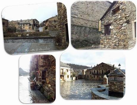 Pueblos negros de Guadalajara Pueblos negros de Guadalajara