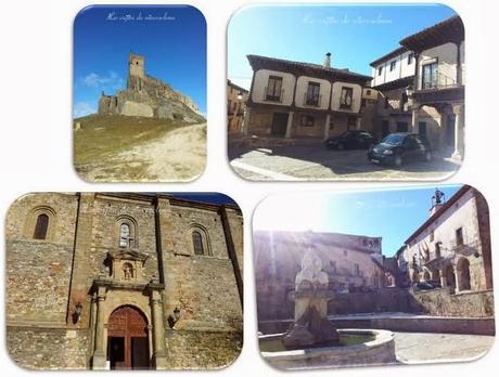 Pueblos negros de Guadalajara Pueblos negros de Guadalajara