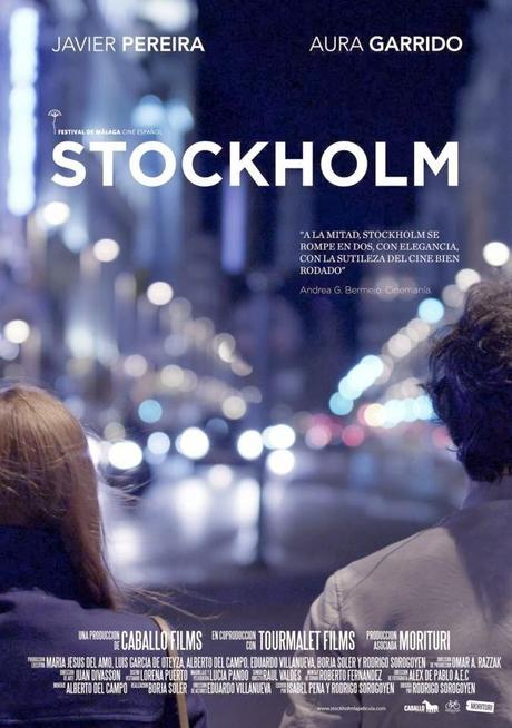 “Stockholm” (Rodrigo Sorogoyen, 2013)