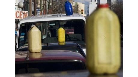 La venta de autos usados aumentó un 7,3% en enero La venta de autos usados aumentó un 7,3% en enero