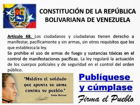 Venezuela Libre