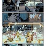 Primer vistazo a Winter Soldier: The Bitter March Nº 2 Winter Soldier: The Bitter March Nº 2