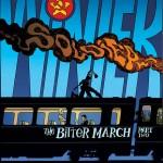 Primer vistazo a Winter Soldier: The Bitter March Nº 2 Winter Soldier: The Bitter March Nº 2
