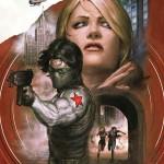 Primer vistazo a Winter Soldier: The Bitter March Nº 2 Winter Soldier: The Bitter March Nº 2