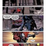 Primer vistazo a Uncanny Avengers Nº 17 Uncanny Avengers Nº 17