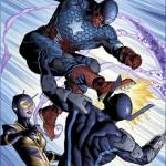 Primer vistazo a Uncanny Avengers Nº 17 Uncanny Avengers Nº 17