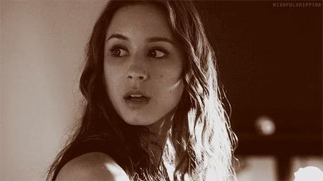 Spencer, la mejor pretty little liar Spencer, la mejor pretty little liar