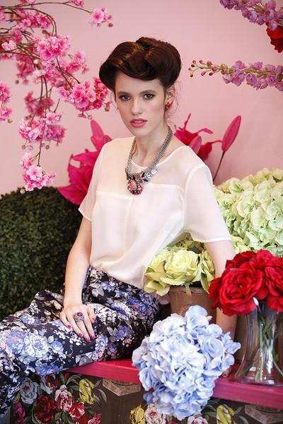 My fashion editorial for the Sunday Business Post Magazine My fashion editorial for the Sunday Business Post Magazine