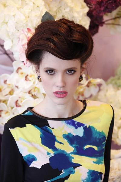 My fashion editorial for the Sunday Business Post Magazine My fashion editorial for the Sunday Business Post Magazine