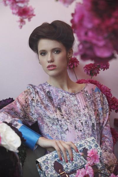 My fashion editorial for the Sunday Business Post Magazine My fashion editorial for the Sunday Business Post Magazine