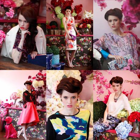 My fashion editorial for the Sunday Business Post Magazine My fashion editorial for the Sunday Business Post Magazine