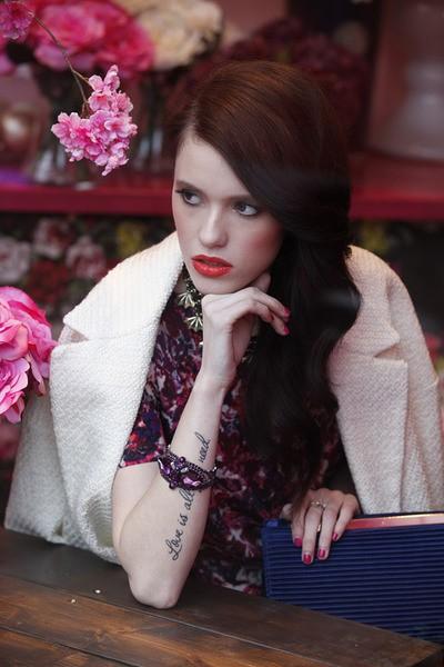 My fashion editorial for the Sunday Business Post Magazine My fashion editorial for the Sunday Business Post Magazine