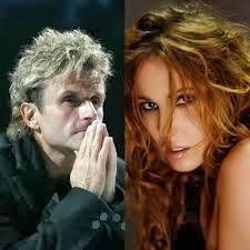 NACHO CANO Y MALU NACHO CANO Y MALU