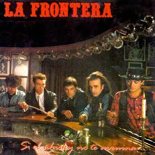 LA FRONTERA 