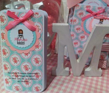 Detalles de comunion: recordatorios y detalles invitados Detalles de comunion: recordatorios y detalles invitados