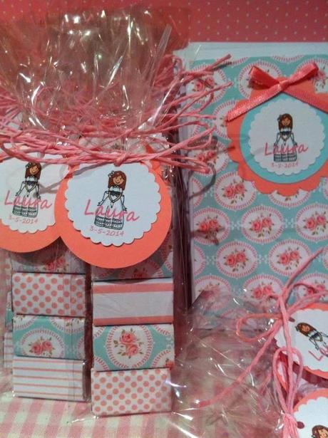 Recordatorios comunion: portafotos y detalles invitados Recordatorios comunion: portafotos y detalles invitados