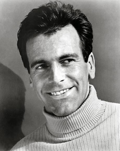 MAXIMILIAN SCHELL