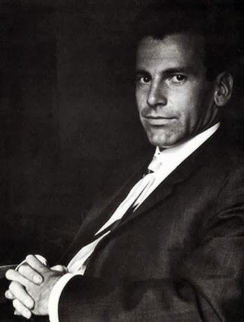 MAXIMILIAN SCHELL