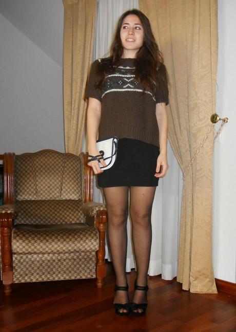 BLACK&BROWN BLACK&BROWN