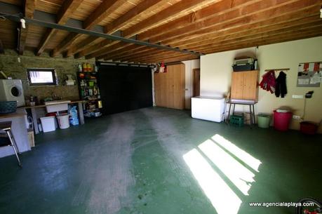 Preciosa casa en las afueras de gijón en casares - Paperblog