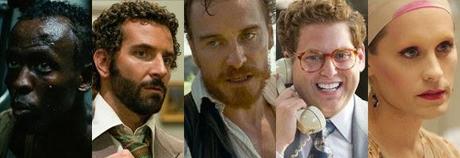 ¿Quién ganará el Óscar 2014 al mejor actor de reparto?