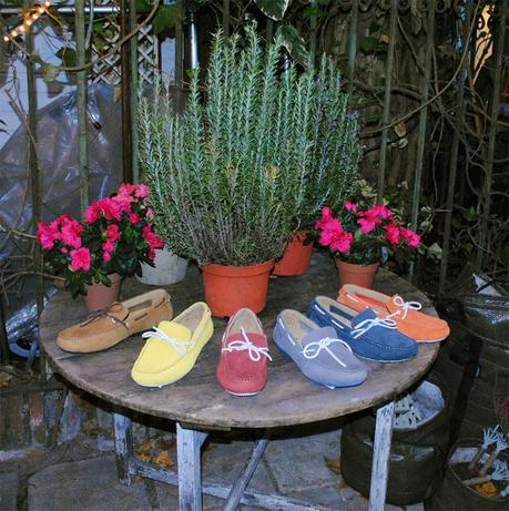 CLARKS SS 2014 CLARKS SS 2014