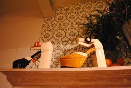 CLARKS SS 2014 CLARKS SS 2014