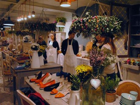 CLARKS SS 2014 CLARKS SS 2014