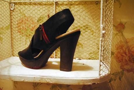 CLARKS SS 2014 CLARKS SS 2014