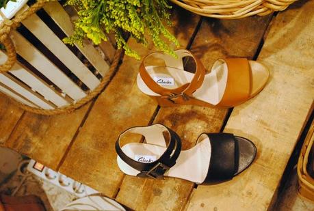 CLARKS SS 2014 CLARKS SS 2014