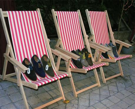 CLARKS SS 2014 CLARKS SS 2014