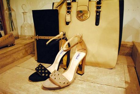 CLARKS SS 2014 CLARKS SS 2014