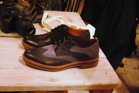 CLARKS SS 2014 CLARKS SS 2014