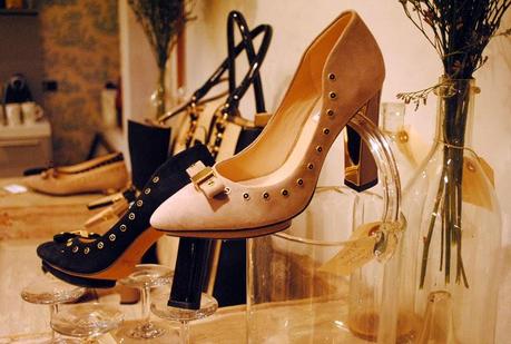 CLARKS SS 2014 CLARKS SS 2014