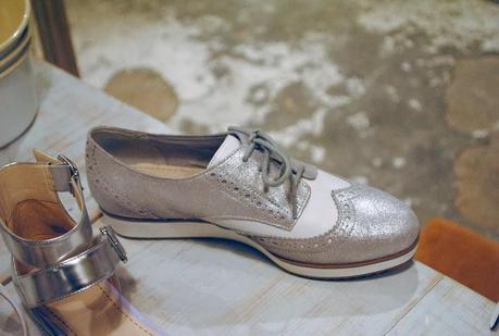 CLARKS SS 2014 CLARKS SS 2014