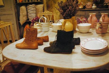 CLARKS SS 2014 CLARKS SS 2014