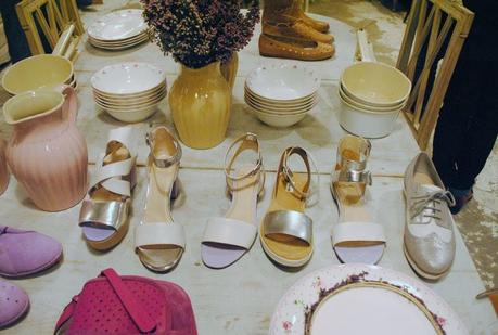 CLARKS SS 2014 CLARKS SS 2014