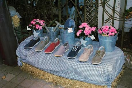 CLARKS SS 2014 CLARKS SS 2014