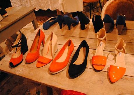 CLARKS SS 2014 CLARKS SS 2014