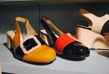 CLARKS SS 2014 CLARKS SS 2014