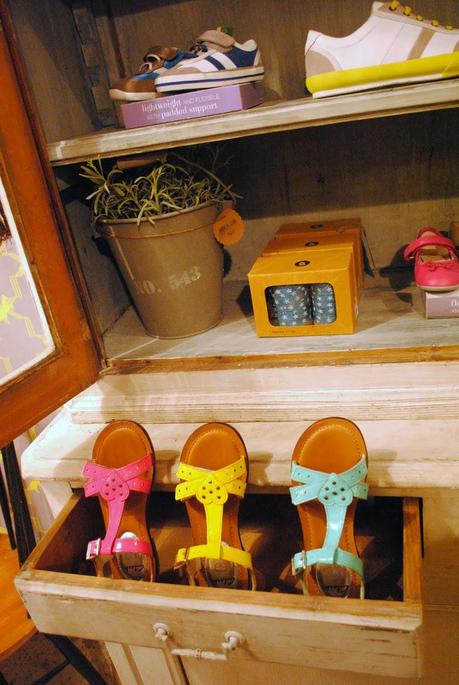 CLARKS SS 2014 CLARKS SS 2014