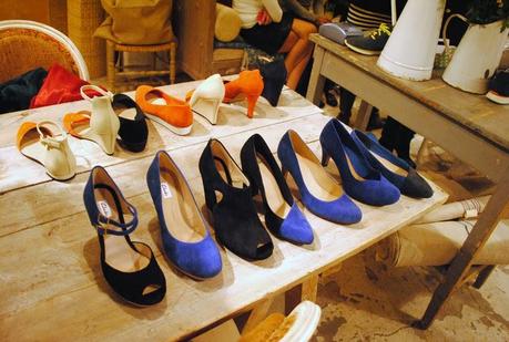 CLARKS SS 2014 CLARKS SS 2014