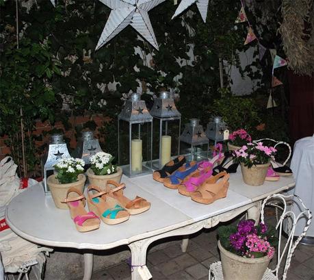 CLARKS SS 2014 CLARKS SS 2014